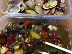 -阿生潮味鲜炒粉(梅林新村店)
