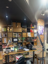 -刺客纹画纹身·洗纹身·穿孔饰品