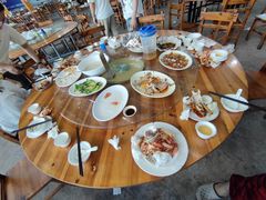 -明记海鲜大排档(巽寮湾店)