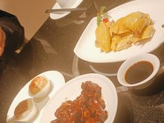 -新花城蟹粉馆(乌鲁木齐店)