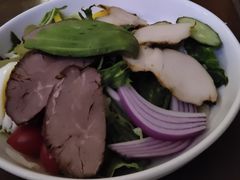 蔬菜沙拉-1901 Cafe(西四店)