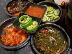 -九田家黑牛烤肉料理(石路天虹店)