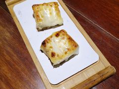 一口闷芝士南瓜-大牌大·传统杭帮菜(湖滨店)