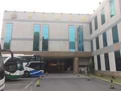 -南京双门楼宾馆(盐仓桥地铁站阅江楼店)