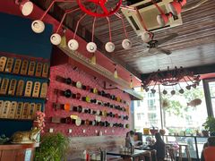 -屯屯面(海尔路店)