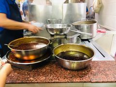 -清真白建强牛肉面(金雁花园店)