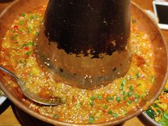 -觅山云南菜(泊富ICITY店)