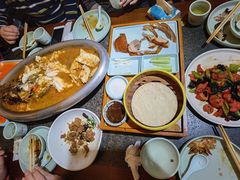 -津沽小院(天津之眼店)