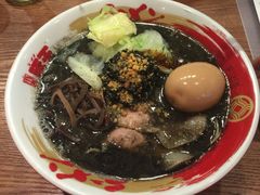 黑王拉面-豚王拉面(澳门银河店)