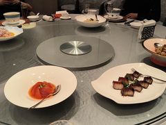 -上海宝华喜来登酒店·采悦轩中餐厅