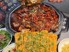 -一味一诚•鲜嫩烤鱼(昌平悦荟店)