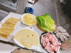 -川西坝子(苏州城市生活广场店)