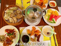 -君来湖滨饭店·玫瑰园