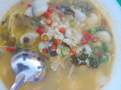 -北方饺子王·海肠捞饭·海鲜锅(山大店)