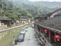-福建土楼(南靖)景区