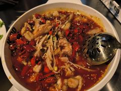 -No.DD戳子烧烤·江湖菜(北京总店)