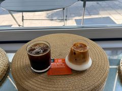-S.O.E COFFEE(五道营店)