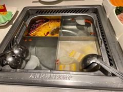 -海底捞火锅(玉桥商业广场店)