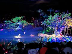 -三亚红色娘子军演艺公园景区