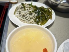 -蝎王府羊蝎子(虎坊桥总店)