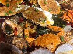 -铁人烧烤(北京店)