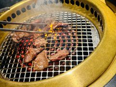 -谷牛和牛烤肉(漕河泾印象城店)