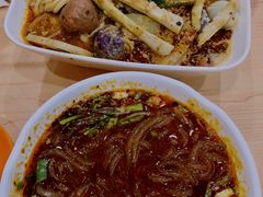 -林静小吃(复兴路店)