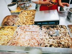 -黄伞肺片(双楠分店)