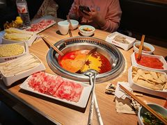 -季季红火锅(长沙步行街店)