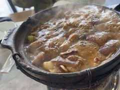 -范贤光鸡公煲(平乐园总店)