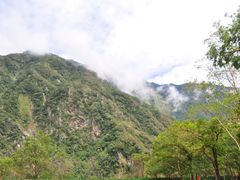 -太鲁阁公园