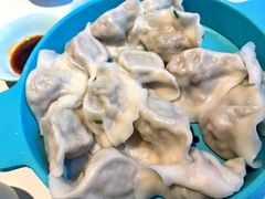 -来相会饺子·新辽菜(甘家口店)