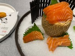 -龙宴海鲜城(经中路店)