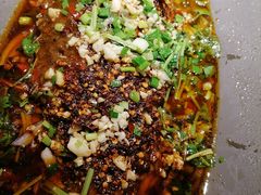 -树厨贵州菜(大十字店)