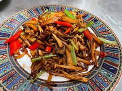 -会宾园·云山宴中餐