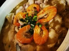-胖哥俩肉蟹煲(永旺店)