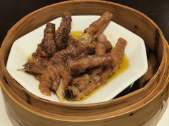 -京香轩·中餐厅(上海中庚聚龙酒店)