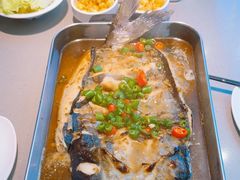 -半天妖烤鱼(大兴大悦春风里店)