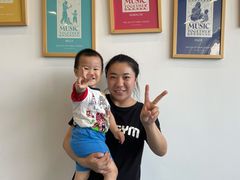 -美吉姆早教(高新中心)