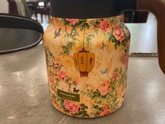 -丽泽山庄·生态怀柔菜·虹鳟鱼(红螺寺店)