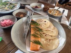 -BOR Eatery(安福路店)