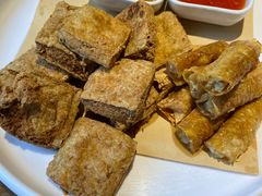 -小城味道(聚成大厦店)