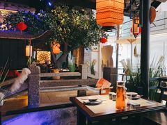 -绿茶餐厅(深圳龙华天虹购物中心店)