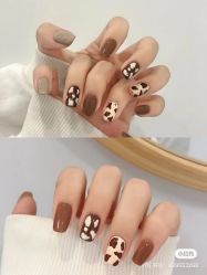 -妙睫屋日式美甲美睫