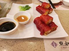 -点都德(汇点楼店)