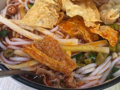 -忆螺巷螺蛳粉(步行街小巷店)