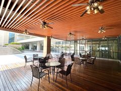 -金海岸文化艺术中心-图书馆