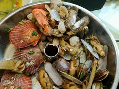 -大众海鲜(巨龙北路店)