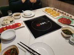 -许府牛火锅(信义坊总店)