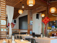 -美人鱼悬崖海景餐厅(鹿嘴山庄店)